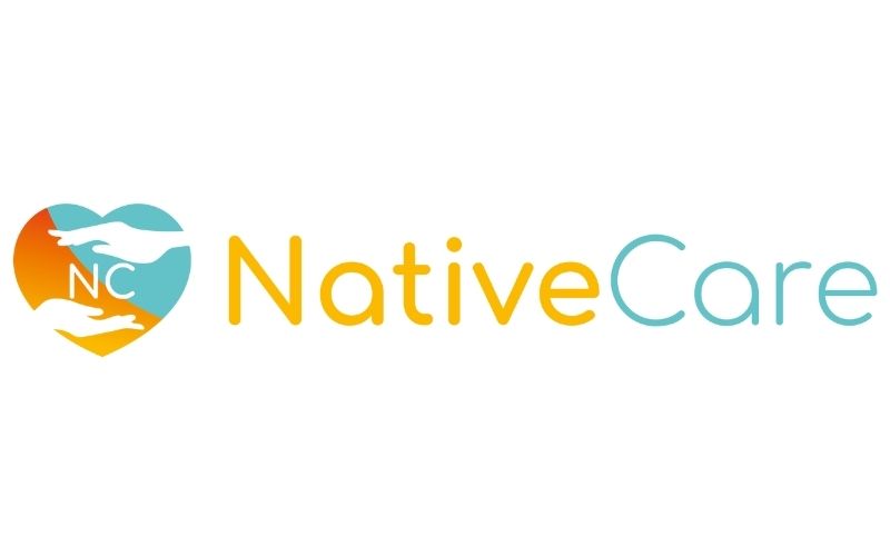 Native Care logo